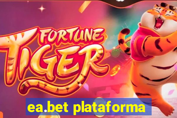 ea.bet plataforma